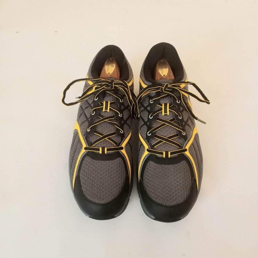MBT Rocker Toning Walking Shoes